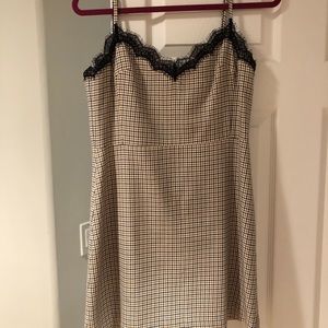 Veronica Beard Mini Dress